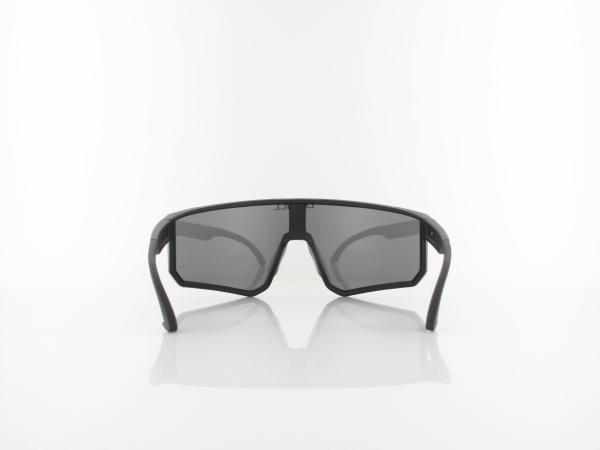 O'Neill | ONS 9038 2.0 104PSIL 135 | matte black / silver flash mirror