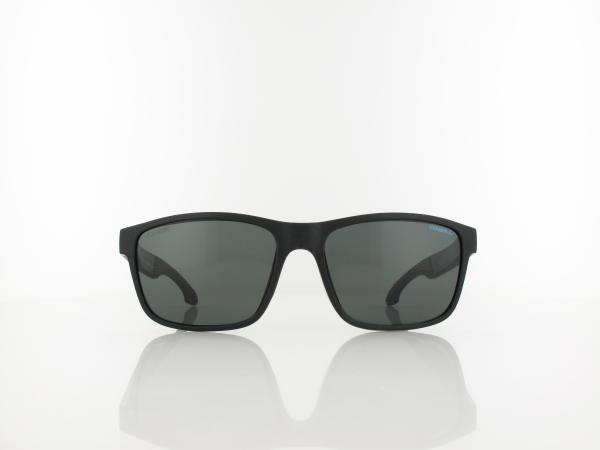 O'Neill | ONS Bluevair 2.0 104P 58 | matte black / solid smoke polarized