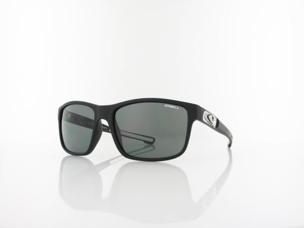O'Neill | CONVAIR 2.0 104P 57 | matte black / solid smoke