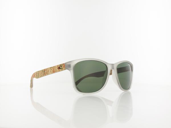 O'Neill | CORKIE 2.0 165P 55 | matte grey crystal cork / solid smoke