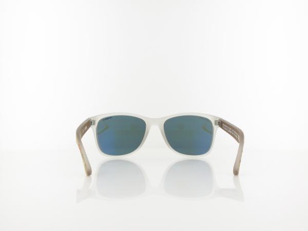 O'Neill | CORKIE 2.0 165P 55 | matte grey crystal cork / solid smoke