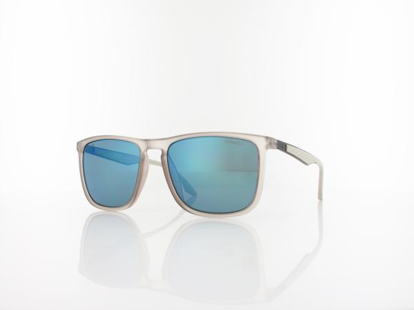 O'Neill | ENSENADA 2.0 113P 55 | matte crystal silver / blue mirror