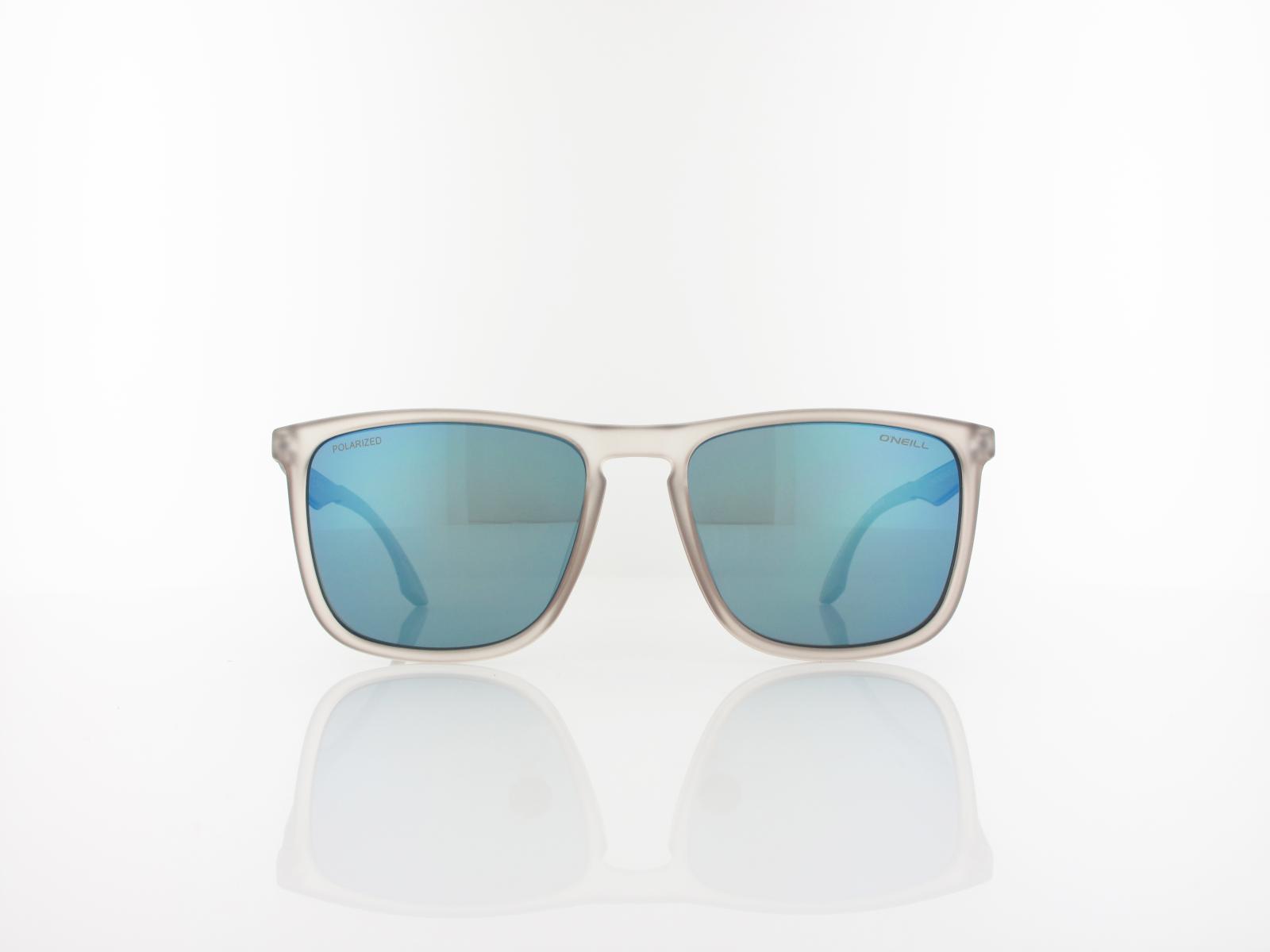 O'Neill | ENSENADA 2.0 113P 55 | matte crystal silver / blue mirror