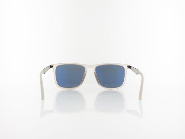 O'Neill | ENSENADA 2.0 113P 55 | matte crystal silver / blue mirror