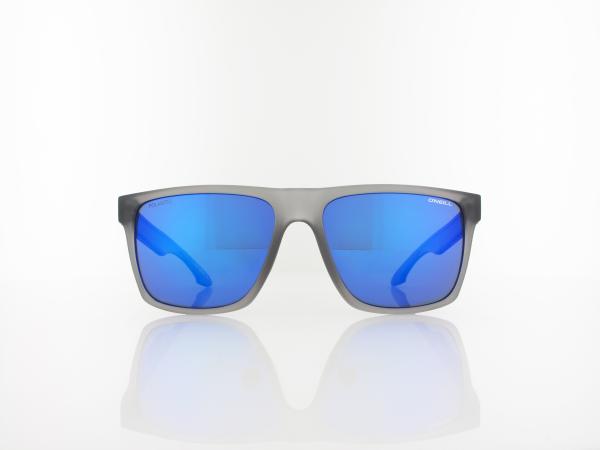 O'Neill | HARLYN 2.0 165P 57 | matte grey crystal / purple mirror