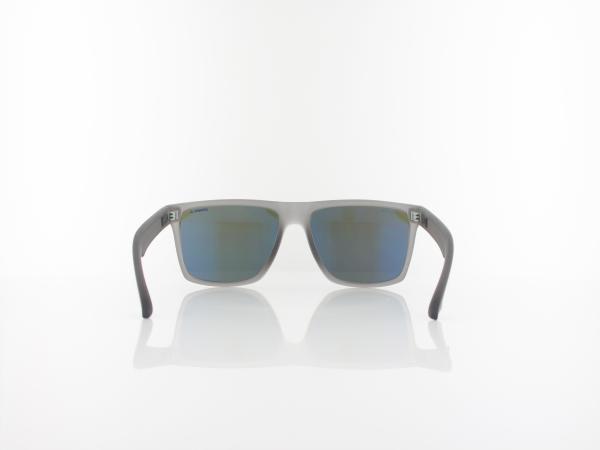 O'Neill | HARLYN 2.0 165P 57 | matte grey crystal / purple mirror