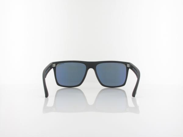 O'Neill | HARLYN 2.0 193P 57 | matte black / gold mirror