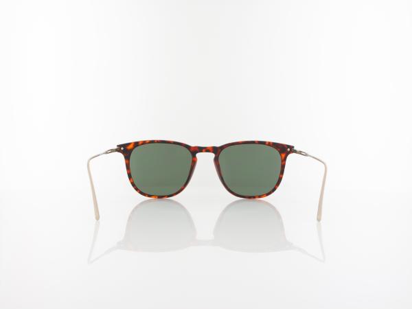 O'Neill | PAIPO 2.0 102P 52 | gloss tort antique gold / soild green