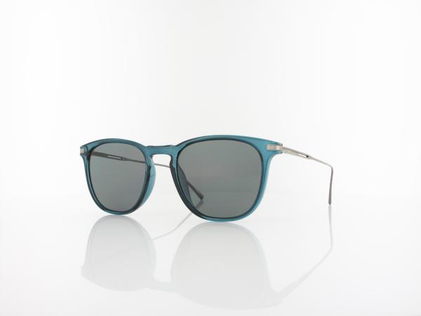 O'Neill | PAIPO 2.0 106P 52 | gloss blue crystal gunmetal / solid smoke