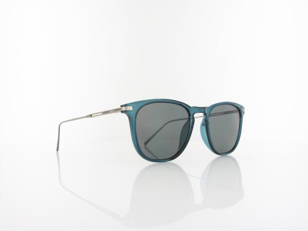 O'Neill | PAIPO 2.0 106P 52 | gloss blue crystal gunmetal / solid smoke