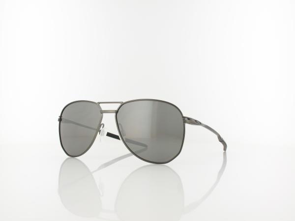 Oakley | Contrail OO4147 02 57 | matte gunmetal / prizm black