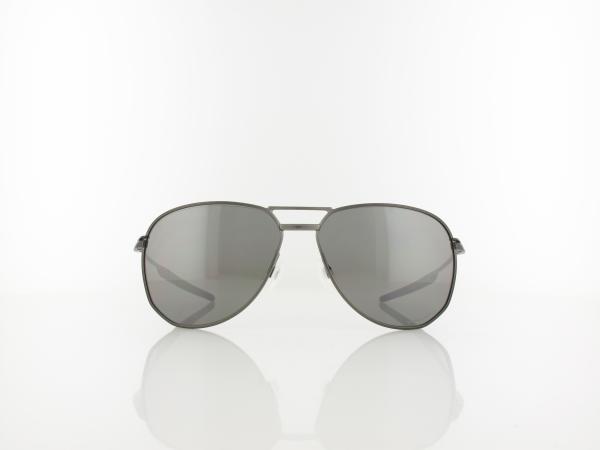 Oakley | Contrail OO4147 02 57 | matte gunmetal / prizm black