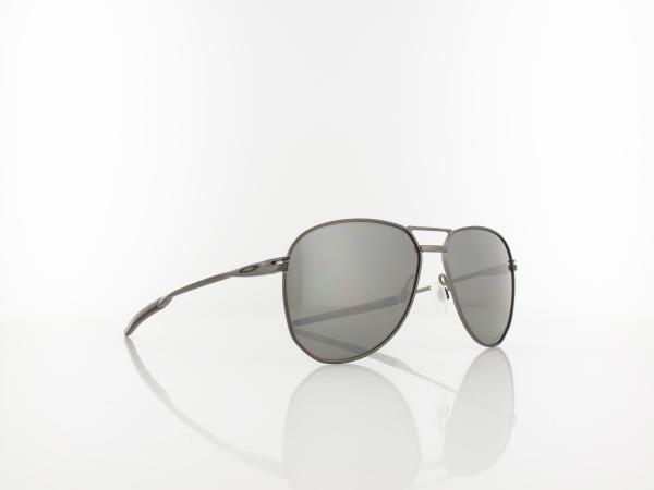 Oakley | Contrail OO4147 02 57 | matte gunmetal / prizm black