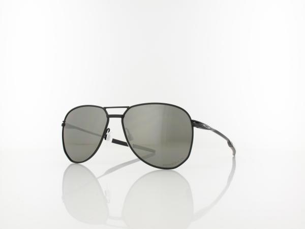 Oakley | Contrail OO4147 04 57 | satin black / prizm black polarized