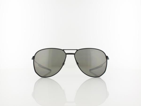 Oakley | Contrail OO4147 04 57 | satin black / prizm black polarized