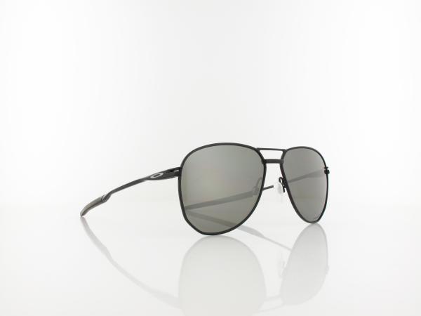 Oakley | Contrail OO4147 04 57 | satin black / prizm black polarized