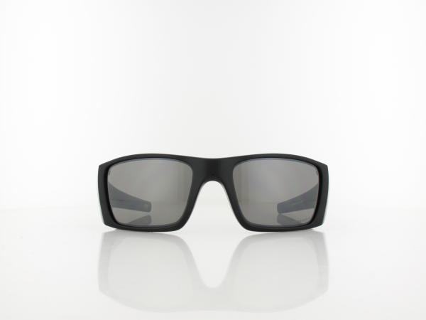 Oakley | Fuel Cell OO9096 J5 60 | polished black / prizm black