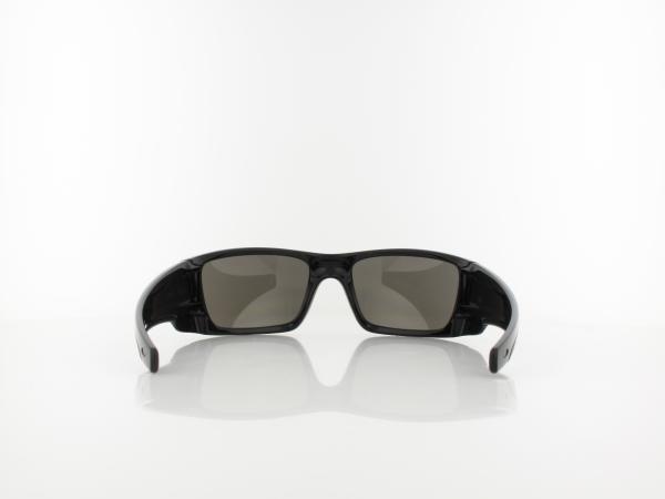 Oakley | Fuel Cell OO9096 J5 60 | polished black / prizm black