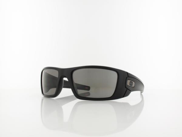 Oakley | Fuel Cell OO9096 K2 60 | polished black / prizm grey