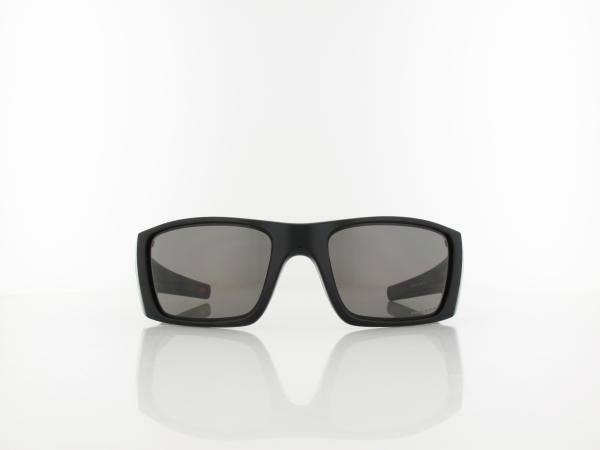 Oakley | Fuel Cell OO9096 K2 60 | polished black / prizm grey