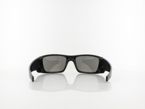 Oakley | Fuel Cell OO9096 K2 60 | polished black / prizm grey