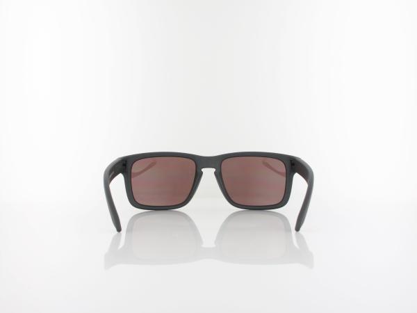 Oakley | Holbrook OO9102 B5 55 | steel / prizm daily polarized