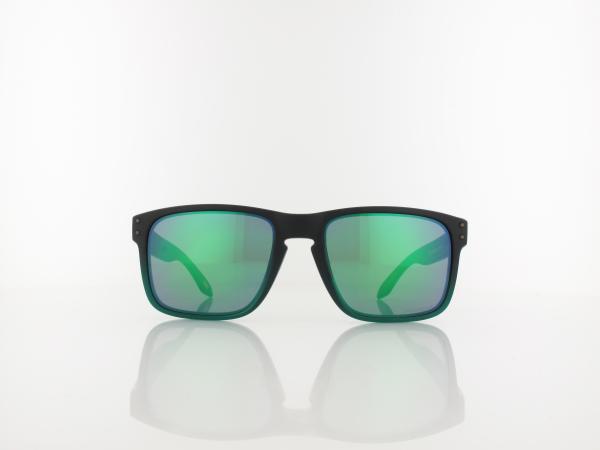 Oakley | Holbrook OO9102 E5 55 | jade fade / prizm jade