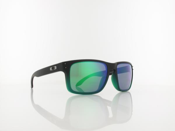 Oakley | Holbrook OO9102 E5 55 | jade fade / prizm jade