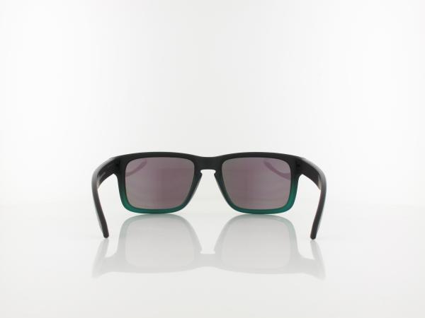 Oakley | Holbrook OO9102 E5 55 | jade fade / prizm jade