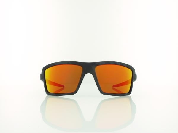 Oakley | Cables OO9129 04 63 | black camo / prizm ruby