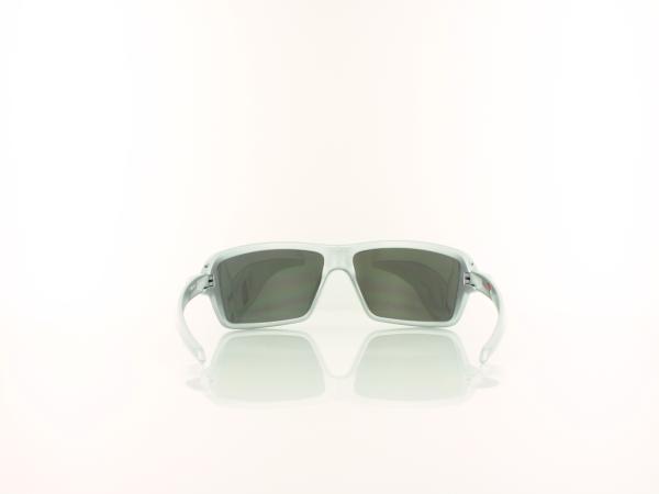 Oakley | Cables OO9129 12 63 | x-silver / prizm black polar