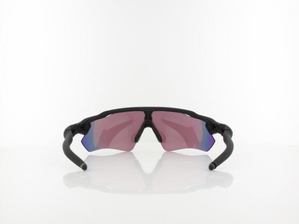 Oakley | RADAR EV PATH OO9208 46 138 | matte black / prizm road
