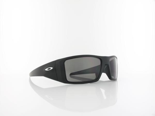 Oakley | HELIOSTAT OO9231 01 61 | matte black / prizm grey