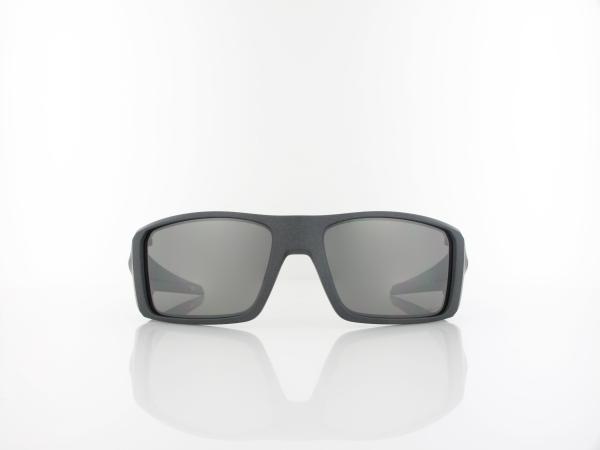 Oakley | HELIOSTAT OO9231 03 61 | steel / prizm black