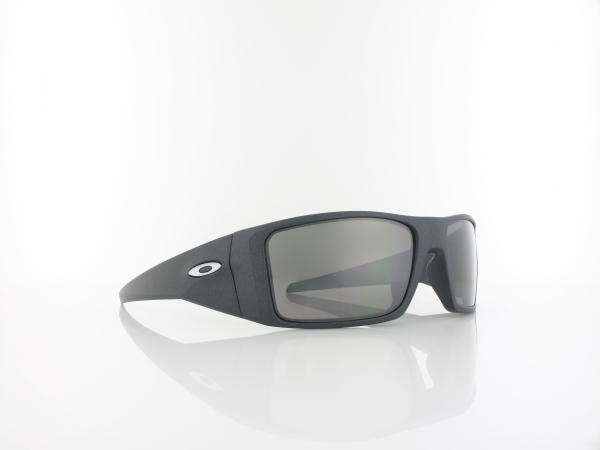 Oakley | HELIOSTAT OO9231 03 61 | steel / prizm black