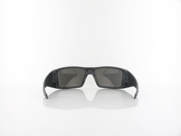 Oakley | HELIOSTAT OO9231 03 61 | steel / prizm black