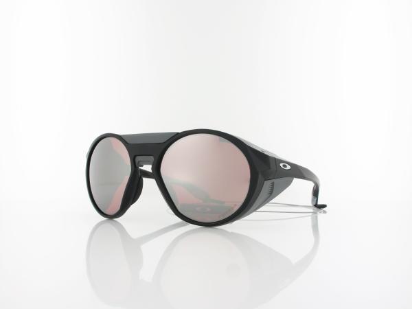 Oakley | CLIFDEN OO9440 01 56 | matte black / prizm snow black iridium