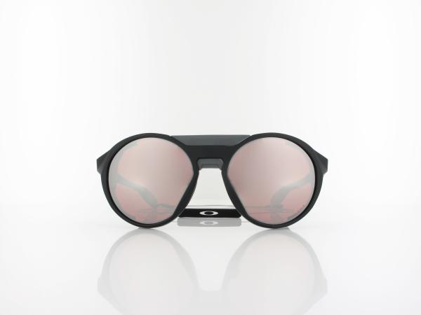Oakley | CLIFDEN OO9440 01 56 | matte black / prizm snow black iridium