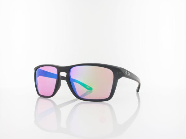 Oakley | SYLAS OO9448 41 57 | matte black ink / prizm golf