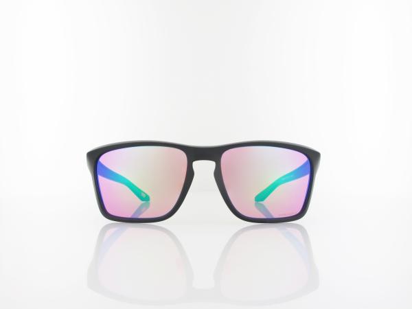 Oakley | SYLAS OO9448 41 57 | matte black ink / prizm golf