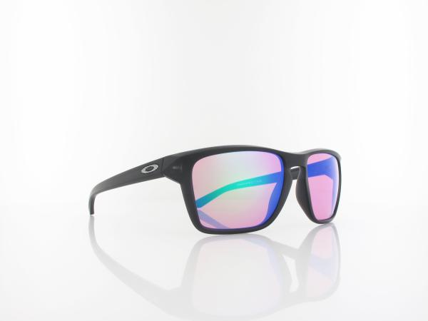 Oakley | SYLAS OO9448 41 57 | matte black ink / prizm golf
