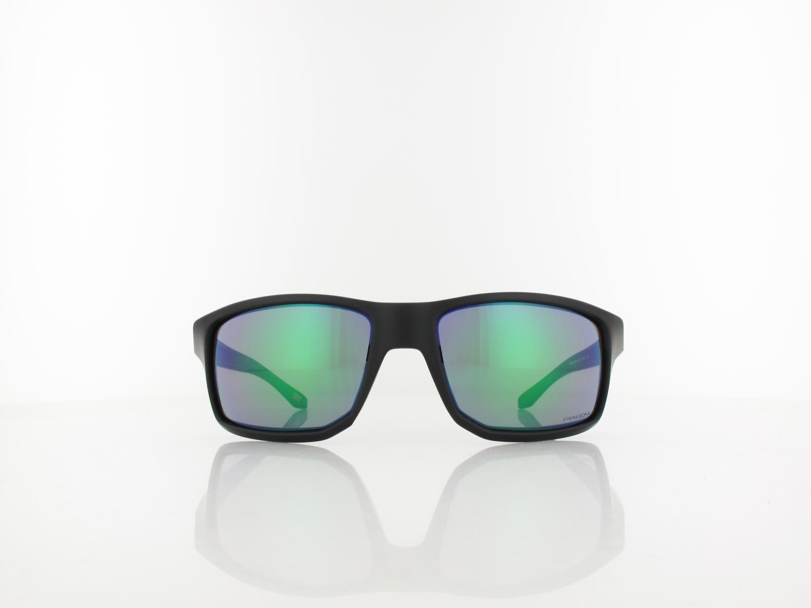 Oakley | Gibston OO9449 15 60 | matte black / prizm jade