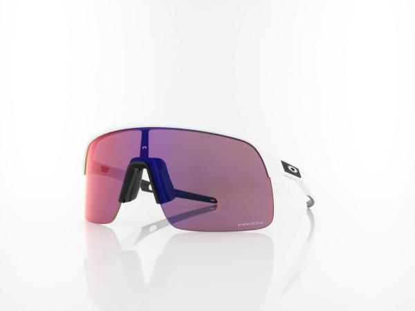 Oakley | Sutro lite OO9463 02 138 | matte white / prizm road