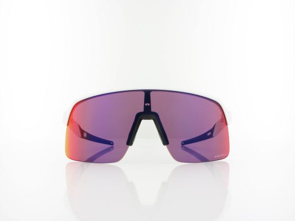 Oakley | Sutro lite OO9463 02 138 | matte white / prizm road
