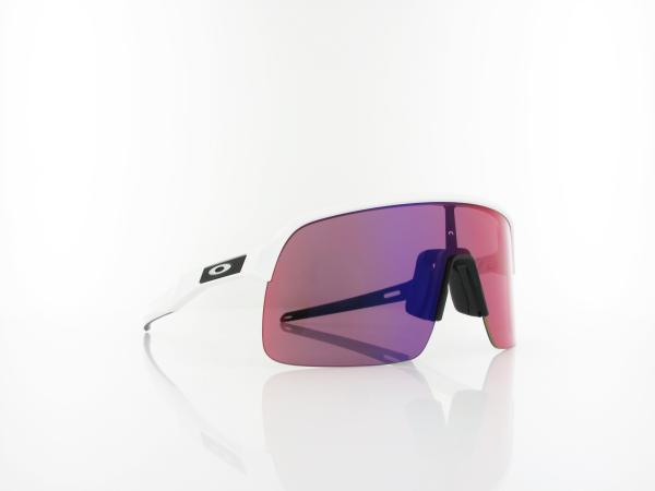 Oakley | Sutro lite OO9463 02 138 | matte white / prizm road