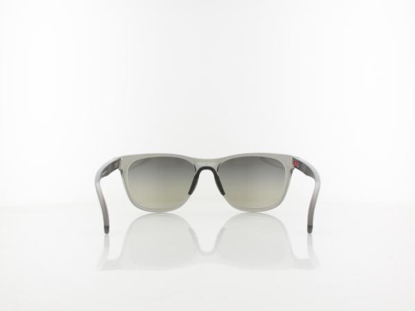Oakley | Leadline OO9473 04 56 | grey ink / prizm grey gradient