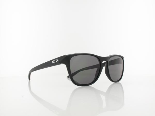 Oakley | Manorburn OO9479 01 56 | matte black / prizm grey
