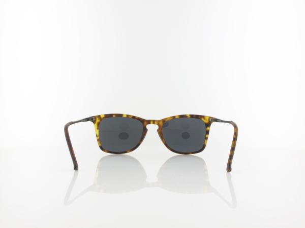 Brilando | OW IP003 C28 50 | dark tortoise / grey