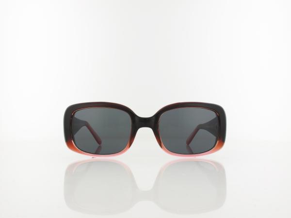 Brilando | OW IS081 C08 53 | dkl pink / grau