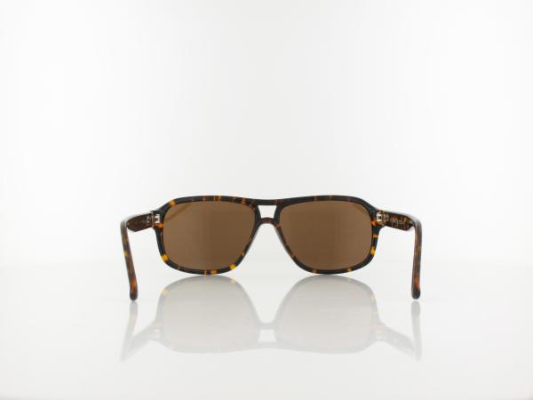 Brilando | OW IS088 C28 57 | dark tortoise / brown